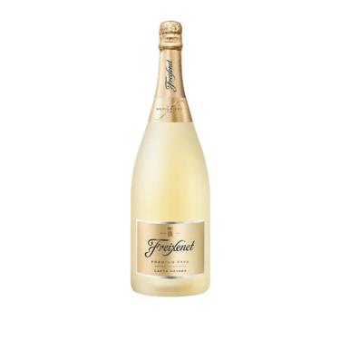 Imagem de ESPUMANTE CAVA FREIXENET CARTA NEVADA DEMI-SEC MAGNUM 1500ML