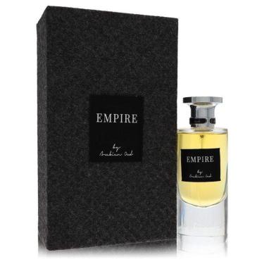 Imagem de Perfume Masculino Arabian Oud Empire Eau De Parfum (unisex) 70 Ml