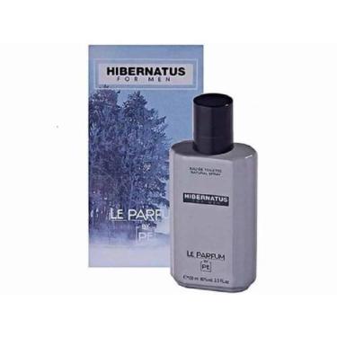 Imagem de Perfume Hibernatus Eau de Toilette Masculino 100 ml - Paris Elysees