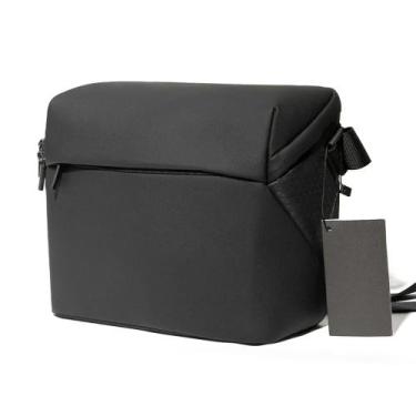 Imagem de Bolsa de Viagem para DJI Mini 2/3/4 Pro e Air 2S  Armazenamento de Dro