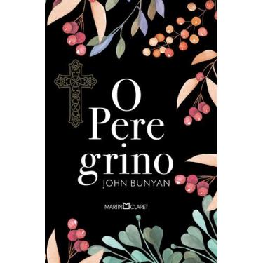 Imagem de Livro - O peregrino