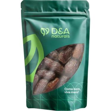 Imagem de Tâmara com Caroço Medjoul 250g - D&A Naturals