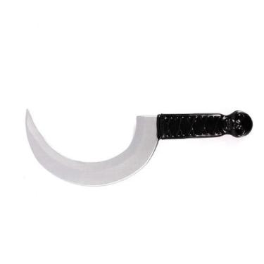 Imagem de Foice Para Haloween, Cosplay E Fantasia - Lynx Produções Artistica