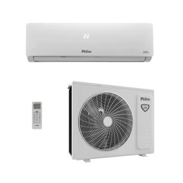 Imagem de Ar Condicionado Philco PAC18FB Split Inverter 18000 BTUs Frio-220V
