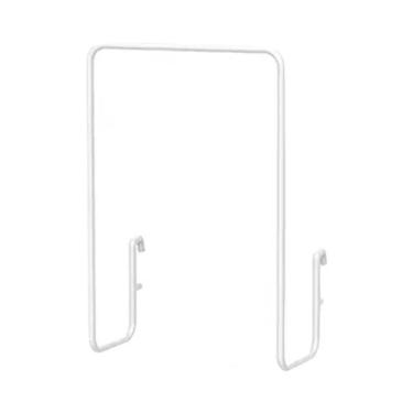 Imagem de Kit DIY De Prateleira De Parede Pegboard 2025 HUAHUA: Expositor E Orga