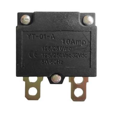 Imagem de Carro Elétrico Infantil Com Pedal De Arranque, Alta E Baixa Velocidade