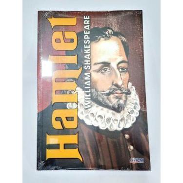 Imagem de Hamlet - OTIMA EDITORA - LITERATURA ESTRANGEIRA, Sortido