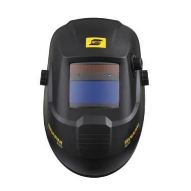 Imagem de Mascara De Solda Automatica Com Regulagem Tonalidade 9 A 13 SWARM A20 