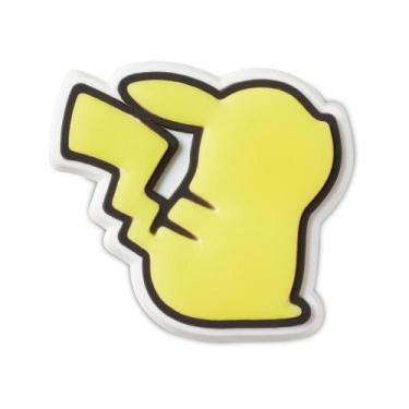 Imagem de Jibbitz pokemon led pikachu unico unico - CROCS, Unico, Un