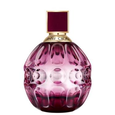 Imagem de Perfume Jimmy Choo Fever - Feminino - Eau de Parfum 100ml, 100ml