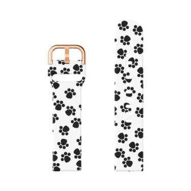 Imagem de Pulseira De Relógio Amazfit De 22mm E 20mm Compatível Com GTS 4, 2, 3,