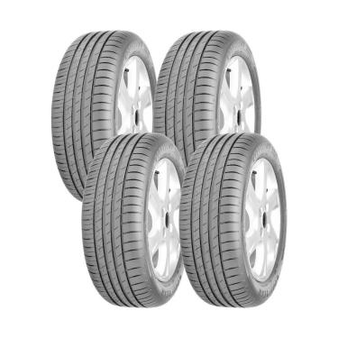 Imagem de Jogo 4 Pneus Goodyear Aro 15 EfficientGrip Performance 195/60R15 88V
