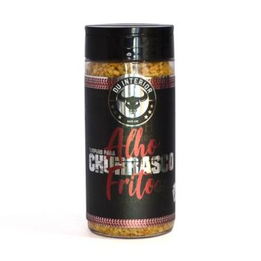 Imagem de Tempero alho frito du interior 120g