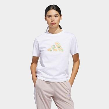 Imagem de Camiseta Adidas Destiadi Feminina-Feminino