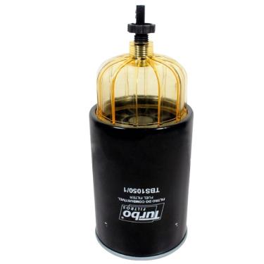 Imagem de Filtro de Combustível Separador de Água para Sistema de Alimentação Modelo 7147701 para Linha Agrícola e Pesada Proteção