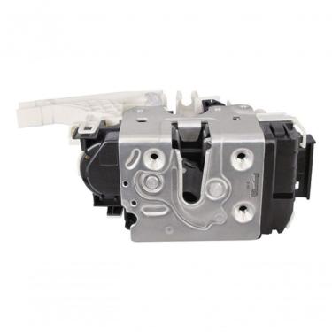 Imagem de Fechadura Elétrica de Porta Dianteira Direita Sprinter Após 12 [F103] Compatível com Mercedes-Benz Após 2012 Universal