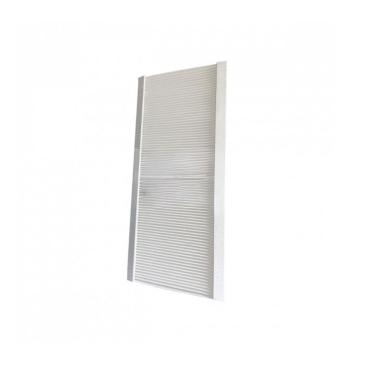 Imagem de Filtro de Cabine para Ar Condicionado FB702 Chevrolet Agile Astra Celta Classic Montana Prisma Purificação do Ambiente