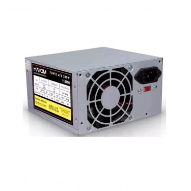 Imagem de Fonte de Alimentação ATX para PC PW1600 230W 12V V2.3 com Chaveamento Manual 110V 220V...
