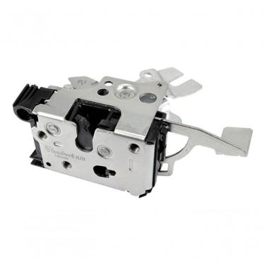 Imagem de Fechadura de Porta Traseira Direita F103 para Jumper Ducato e Boxer Segurança Mecânica Predisposta para Elétrica