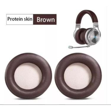 Imagem de Reposição Almofada de Tecido compatível Headset Corsair Virtuoso RGB W