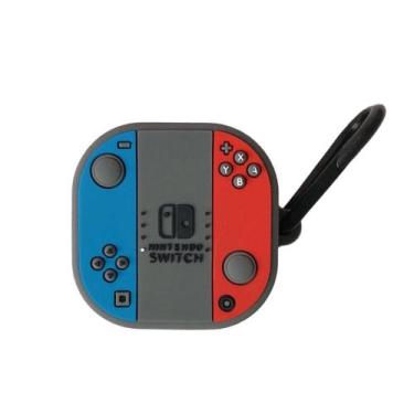 Imagem de Funda para Auriculares AOLABOKY para Samsung Galaxy Buds Live/Pro/2/2 