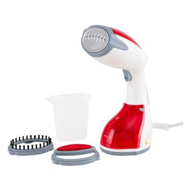 Imagem de Vaporizador/Passadeira Portátil Black&Deck 1200W - Black&Decker, Verme