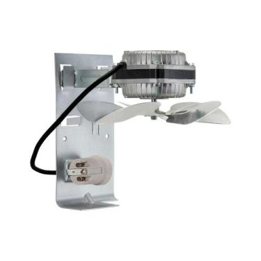 Imagem de Exaustor para Churrasqueira Axial Ventisol 60W EXC-02 Com Bocal para L