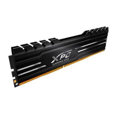 Imagem de Memória XPG GAMMIX D10, 8GB, 3200MHz, DDR4, Black
