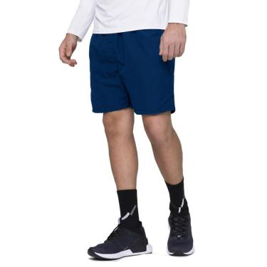Imagem de Bermuda Selene Sport Masculina - Chumbo-Masculino