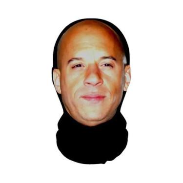 Imagem de Máscara Balaclava De Celebridade Full Face Speed And Passion, À Prova 
