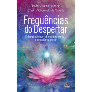 Imagem de Livro - Frequências do Despertar