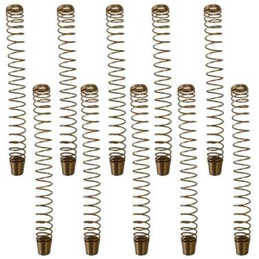 Imagem de Mola Tensor Honda Pop 110i Biz 110 10 Peças - AROPARTS