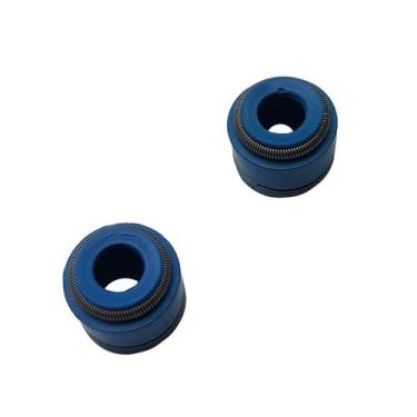 Imagem de Retentor Valvula BIZ C-100 CB 250F 300R CBX 250 750F C 90 - Vedamotors