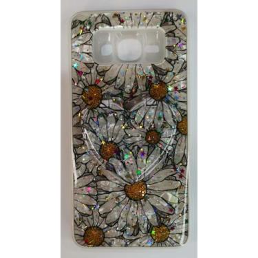 Imagem de Capa Capinha Compatível Com sumsung Galaxy j2 prime g530 com espelho D