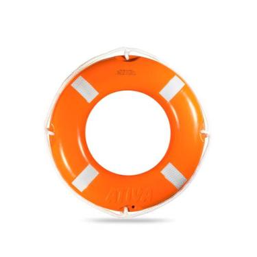 Imagem de Boia Rigída Classe II 60cm - Ativa