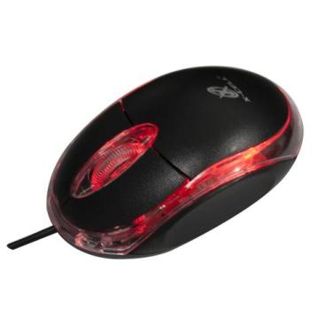 Imagem de Mouse usb optico - 1000dpi - marca: x-cell -mod: xc-ms-11f - ds tools