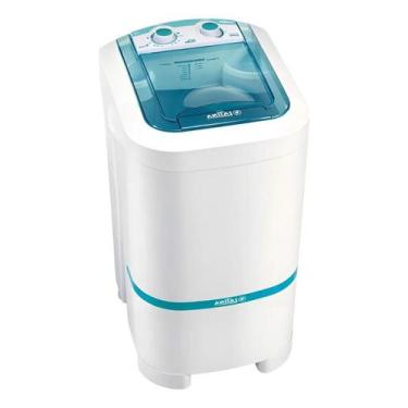 Imagem de Lavadora De Roupa Tanquinho 10kg Semiautomática La555 Latina, 220V