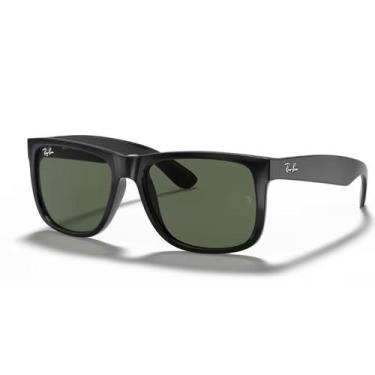 Imagem de Óculos de sol Masculino Ray-Ban 0RB4165L JUSTIM