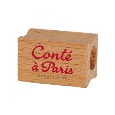 Imagem de Apontador de Lápis Conté à Paris - CONTÉ À PARIS 