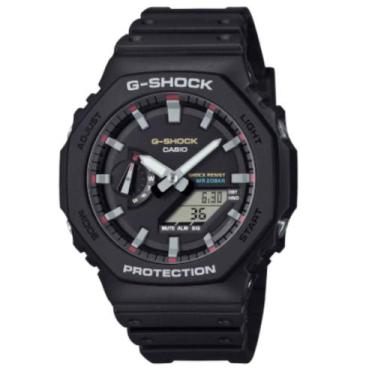 Imagem de Relógio casio g-shock masculino carbon ga-2100rl-1adr - ORIENT