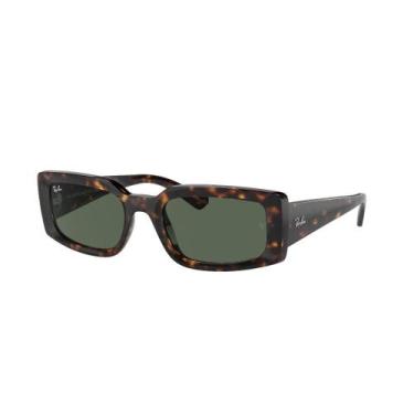 Imagem de Óculos de Sol Kiliane Marrom Ray-Ban