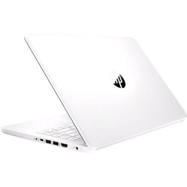 Imagem de Notebook Intel Ssd 64Gb Windows 11 Branco