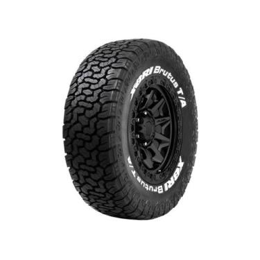 Imagem de Pneu Xbri Brutus 225/60R18 AT Letras Brancas Aro 18 101/98R 8 Lonas