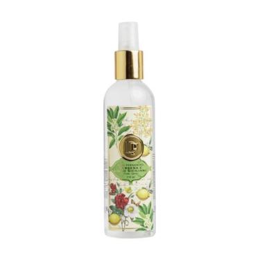 Imagem de Aromatizador de Ambiente Home Spray Verbena e Limão Siciliano 250ml Da