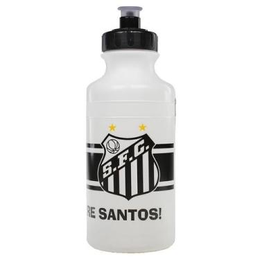 Imagem de Squeeze Santos 500 ML
