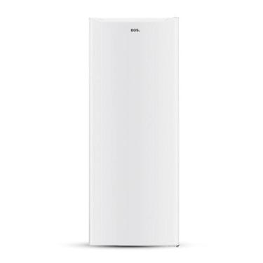 Imagem de Freezer Vertical EOS 168 Litros EcoGelo EFV200 220V, Branco, 220V