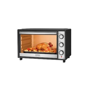 Imagem de Forno Elétrico Mondial Grand Family FRN-52 52L 1800W Função Grill Timer 90 Min