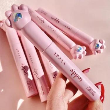 Imagem de Mascara de Cilios Rimel Peel off Teddy - VIvai