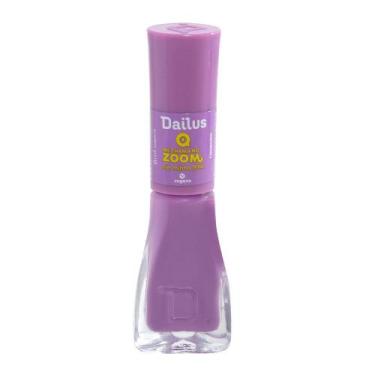 Imagem de Esmalte Cremoso Dailus  Me Chama no Zoom, Né, minha Filha