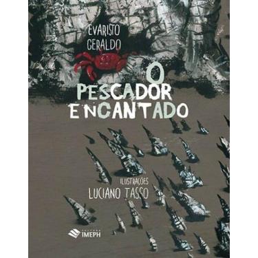 Imagem de O Pescador Encantado - IMEPH, 3